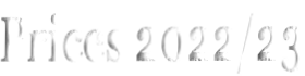 Prices 2022/23